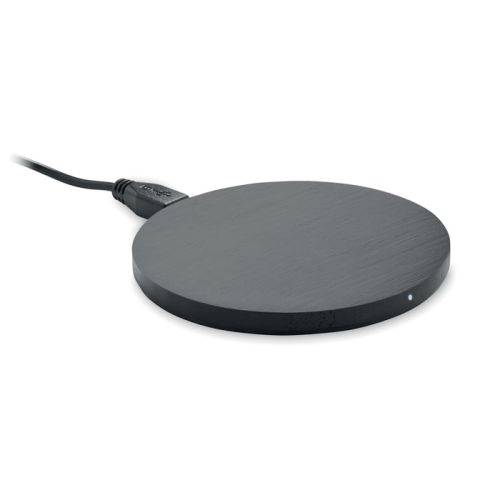 Wireless charger round - Image 3